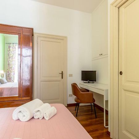 Piazza Marina Holiday House By Domusicily Palermo Eksteriør bilde