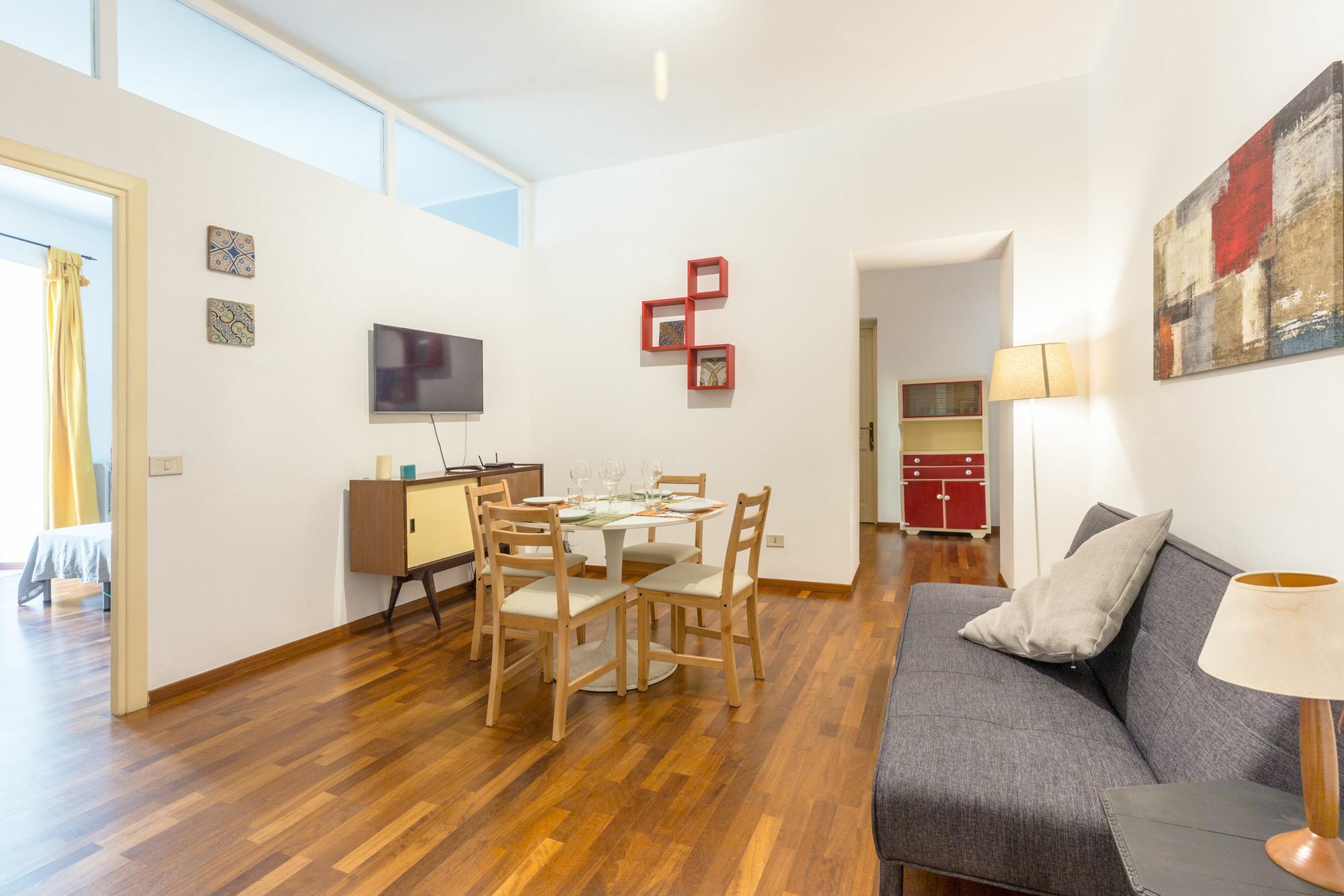 Piazza Marina Holiday House By Domusicily Palermo Eksteriør bilde