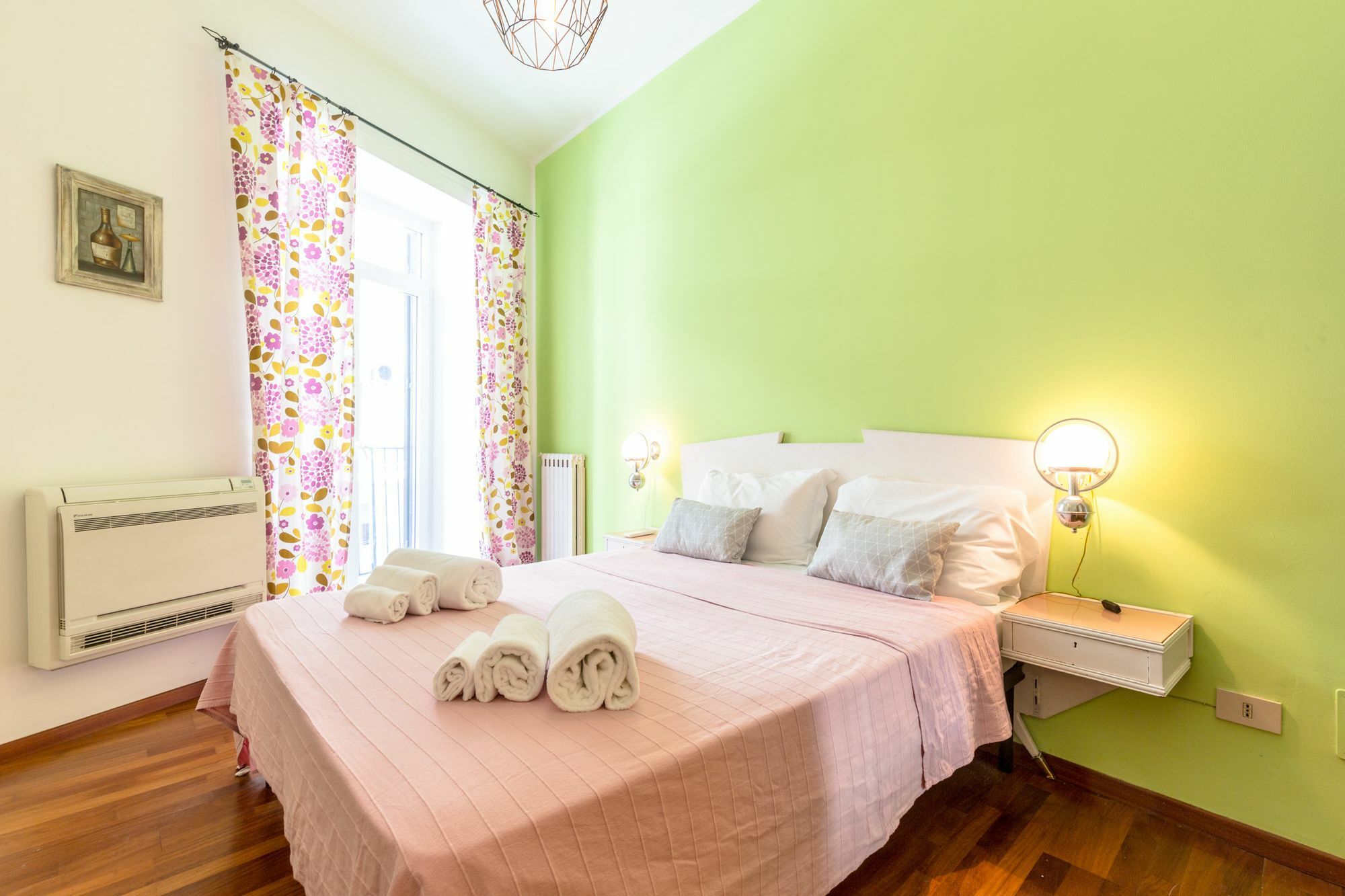 Piazza Marina Holiday House By Domusicily Palermo Eksteriør bilde
