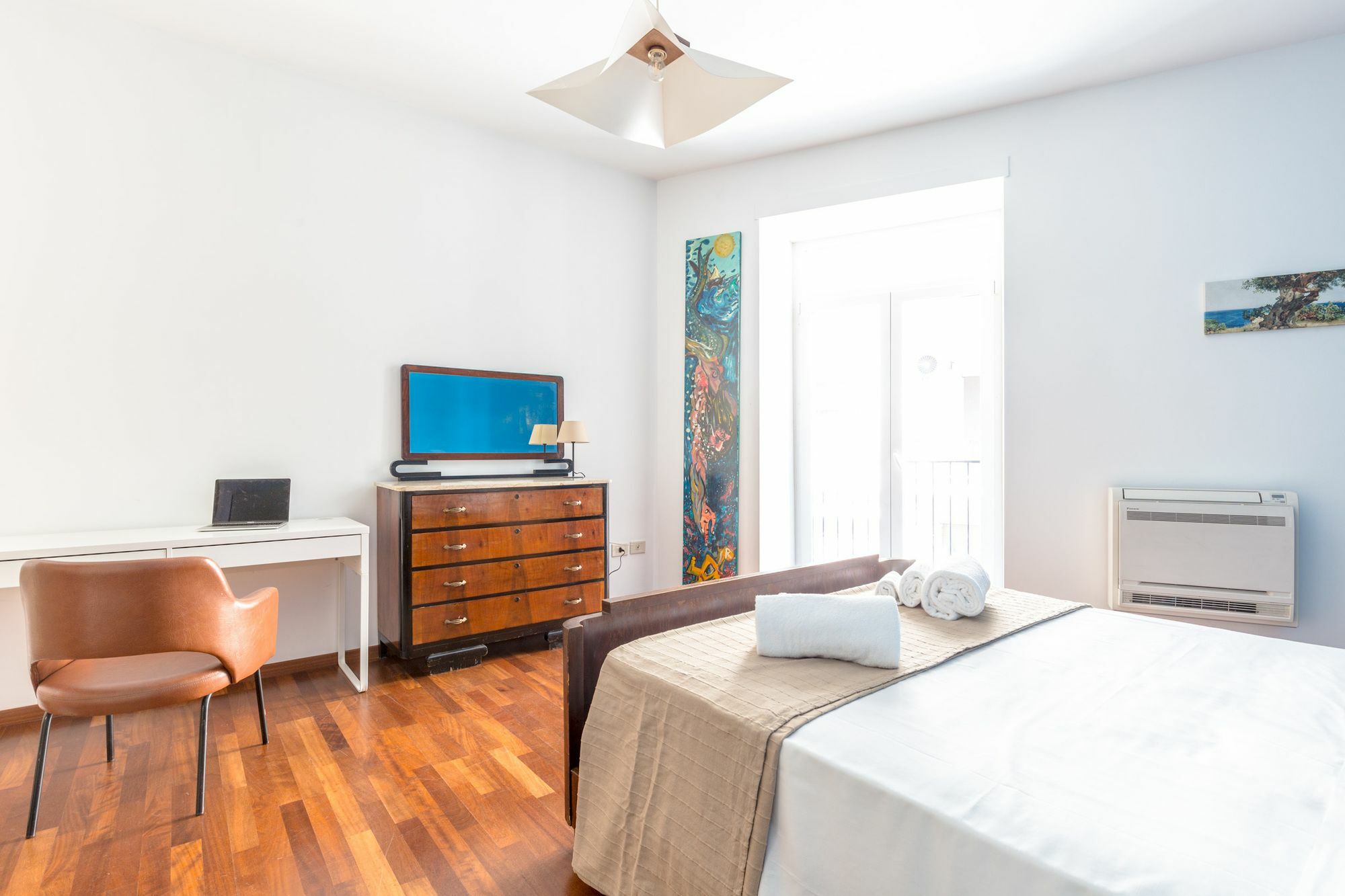 Piazza Marina Holiday House By Domusicily Palermo Eksteriør bilde