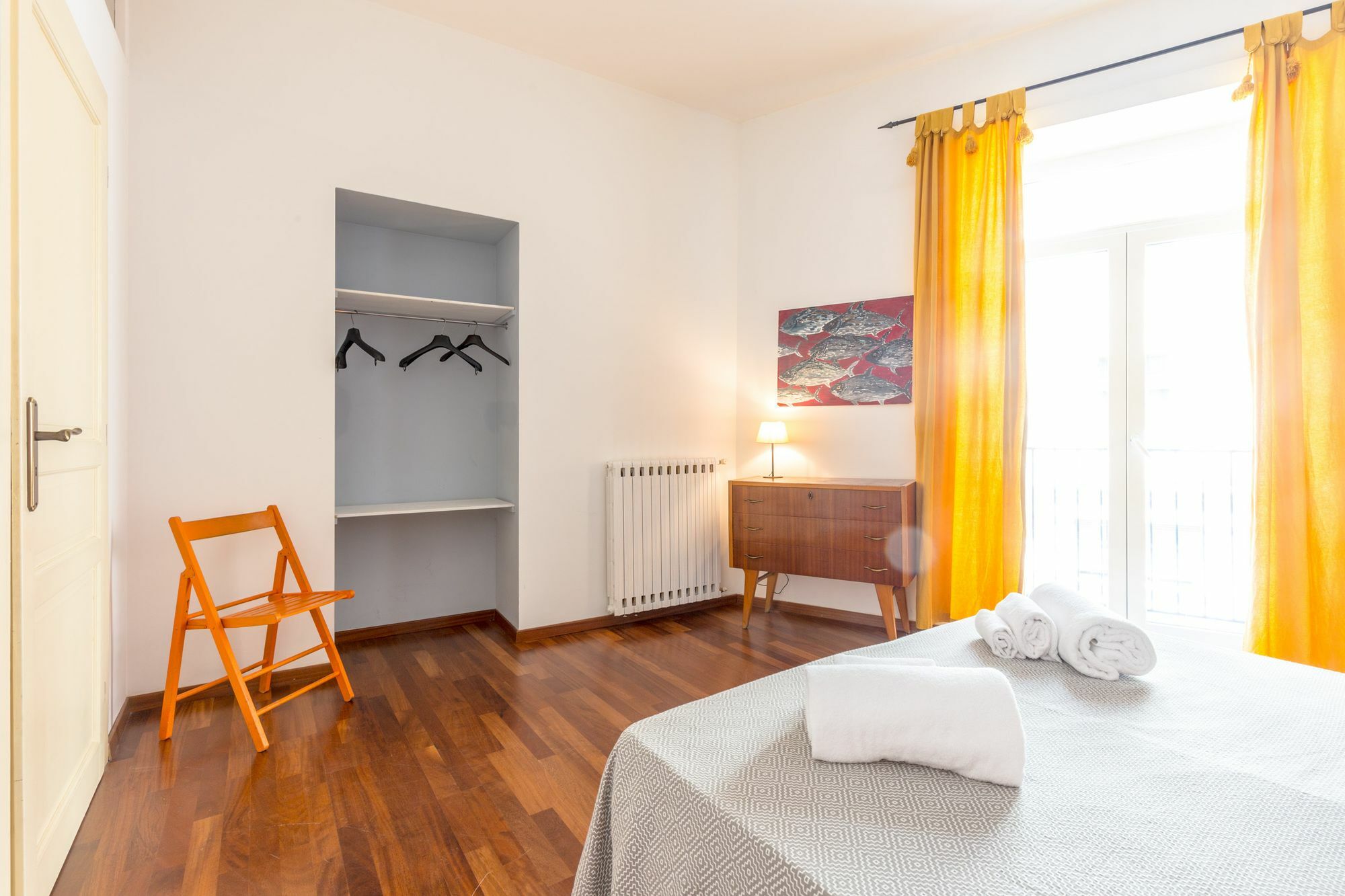 Piazza Marina Holiday House By Domusicily Palermo Eksteriør bilde