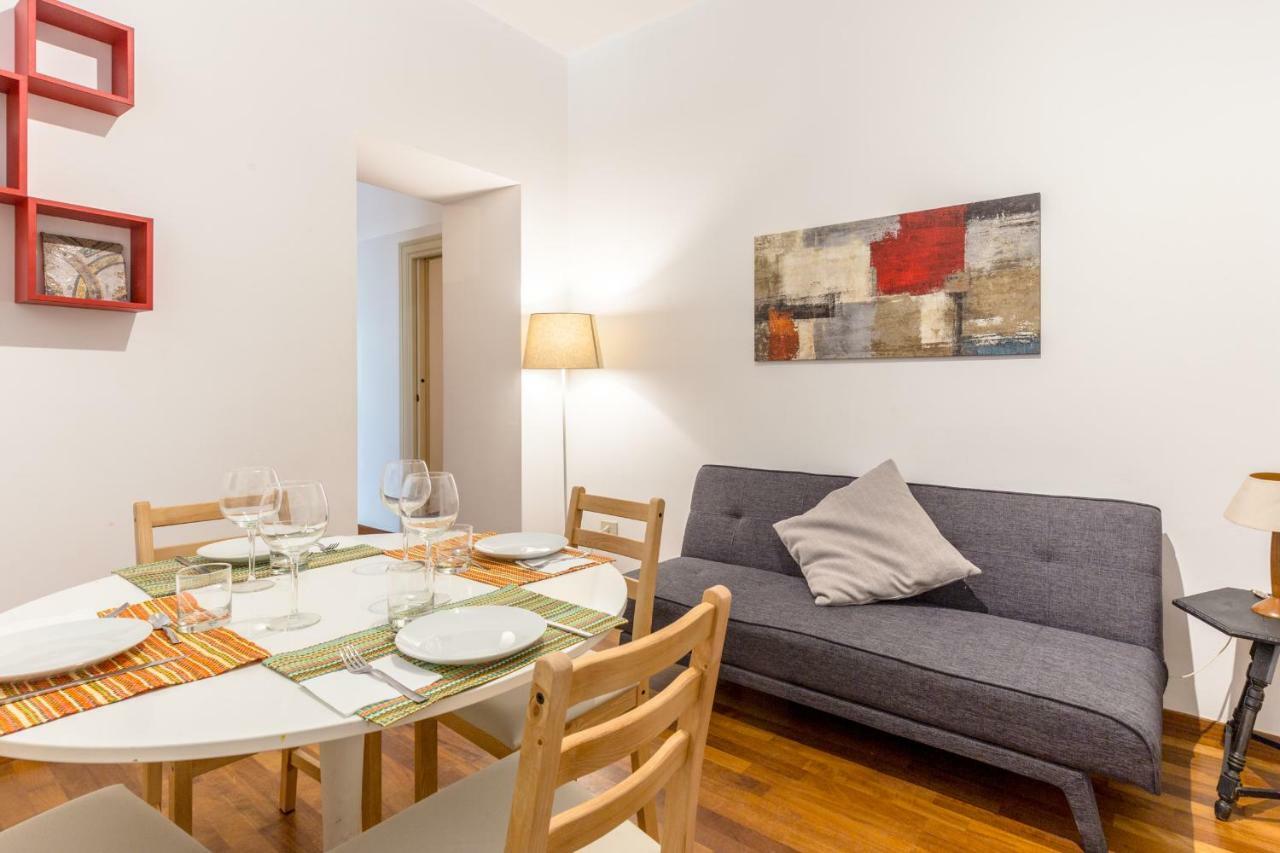 Piazza Marina Holiday House By Domusicily Palermo Eksteriør bilde