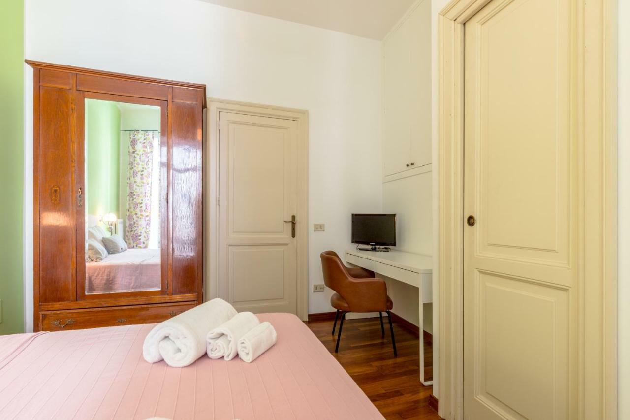 Piazza Marina Holiday House By Domusicily Palermo Eksteriør bilde